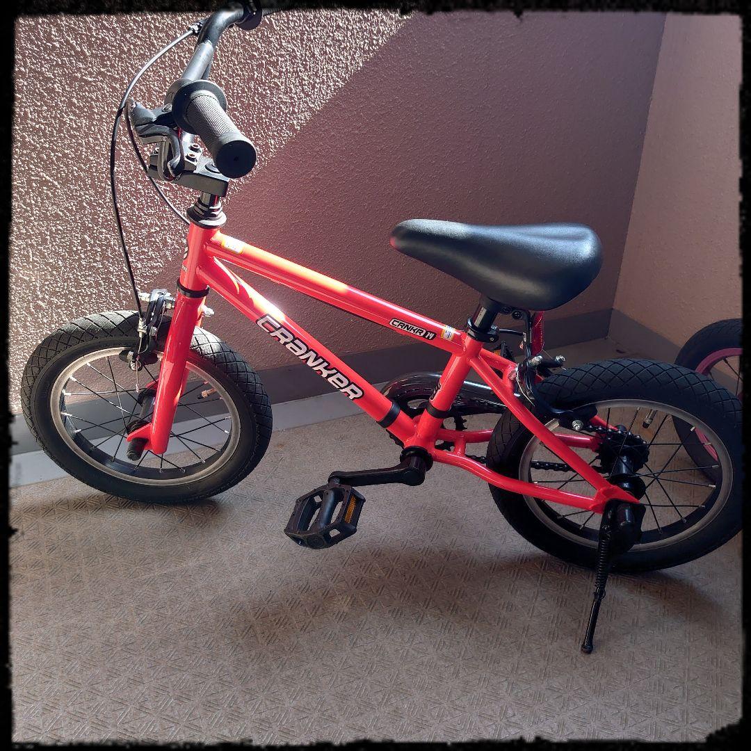 *＊CRANKER クランカー １４インチ＊*