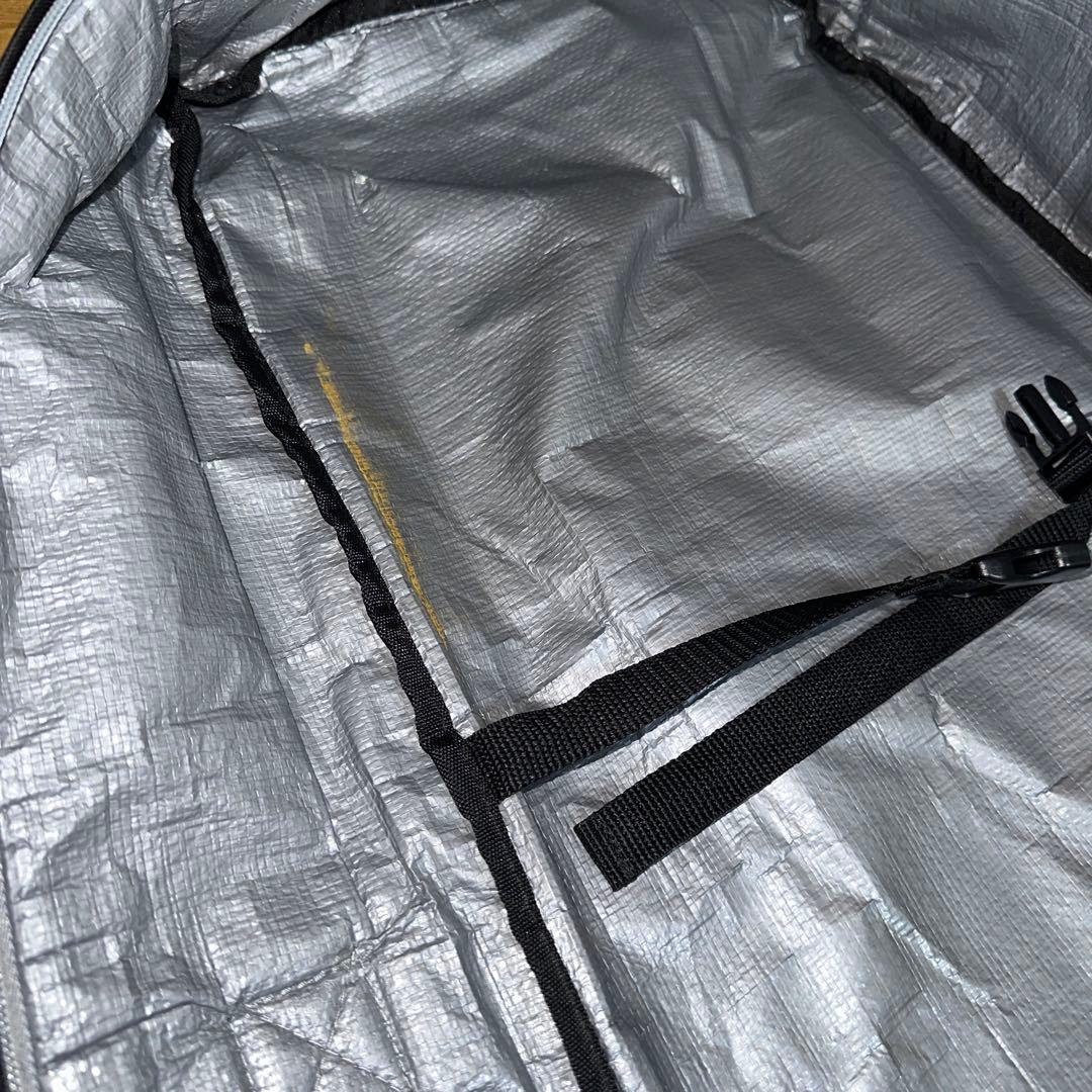 FNTC スノーボード板 ビンディング バック セット