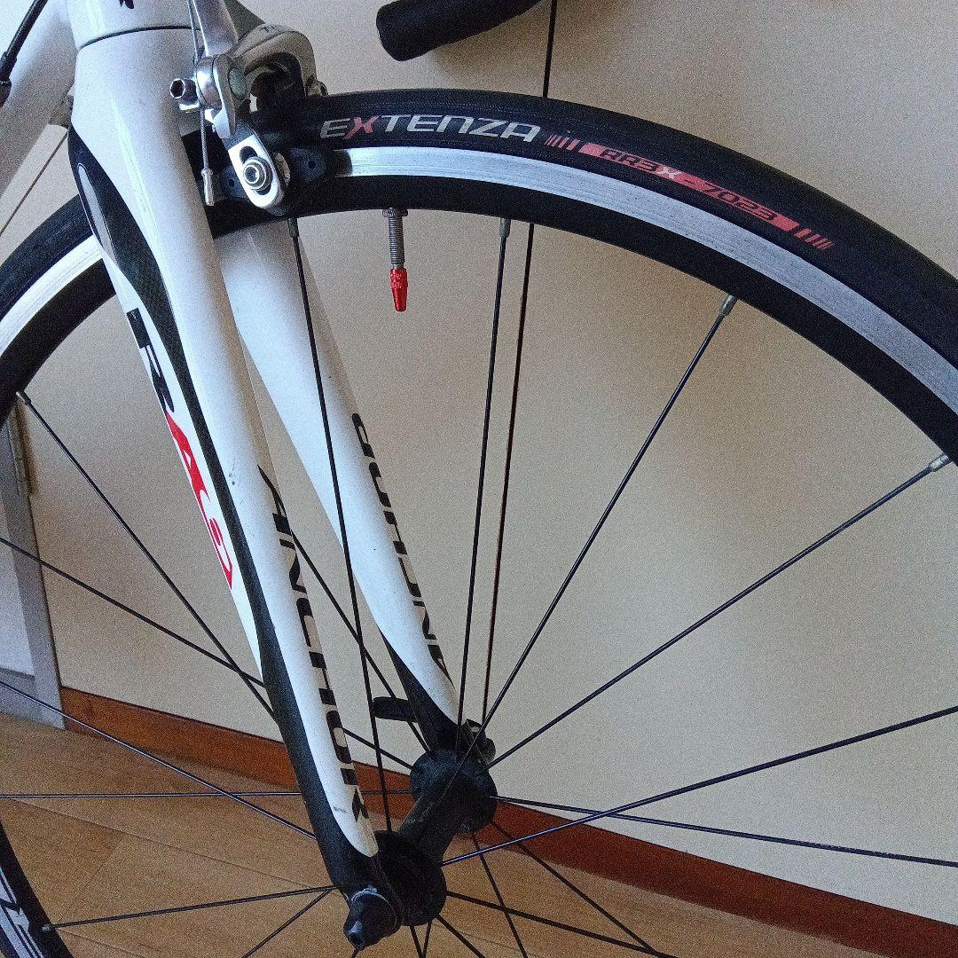 はるる　千葉県北東 ANCHOR RCS7 分解調整済み