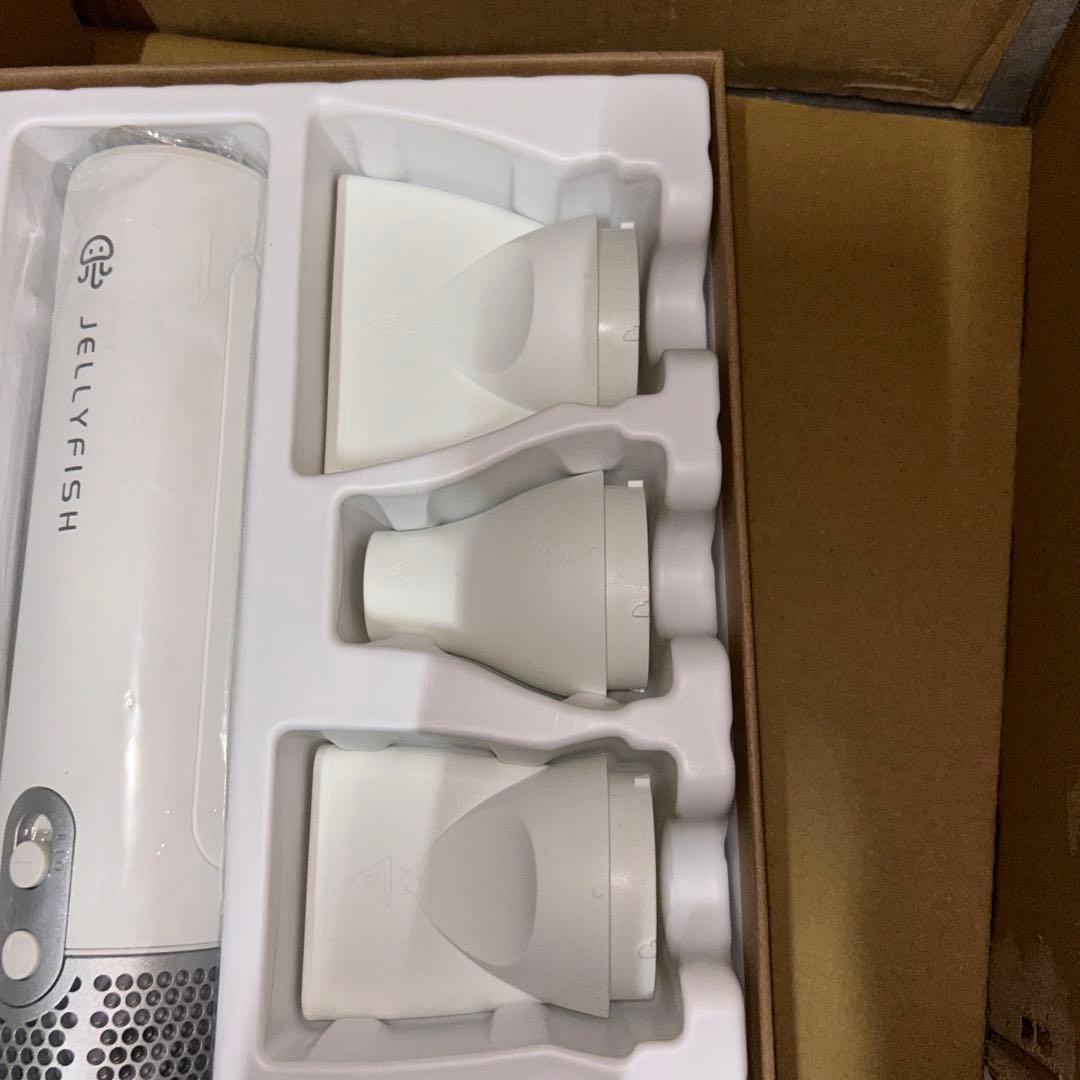 Jellyfish 犬ドライヤー ペットグルーミング用 ペットドライ