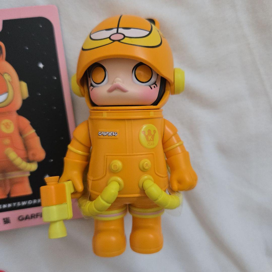 POP MART 7点まとめ売り