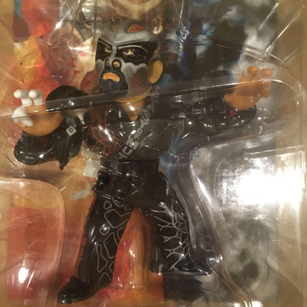 HAO グレートムタ　メカニカルバージョン黒