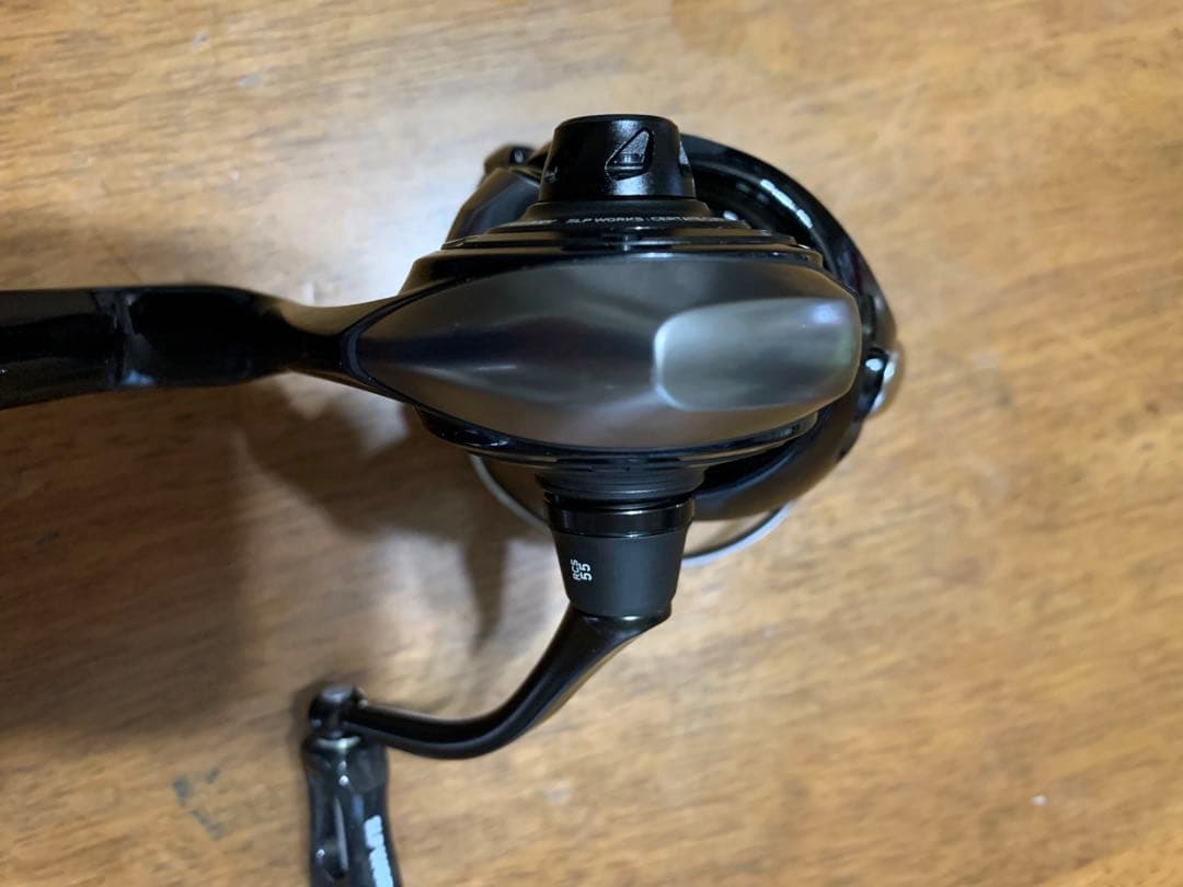 24セルテート　カスタムボディ　LT3000-XH-SLPW