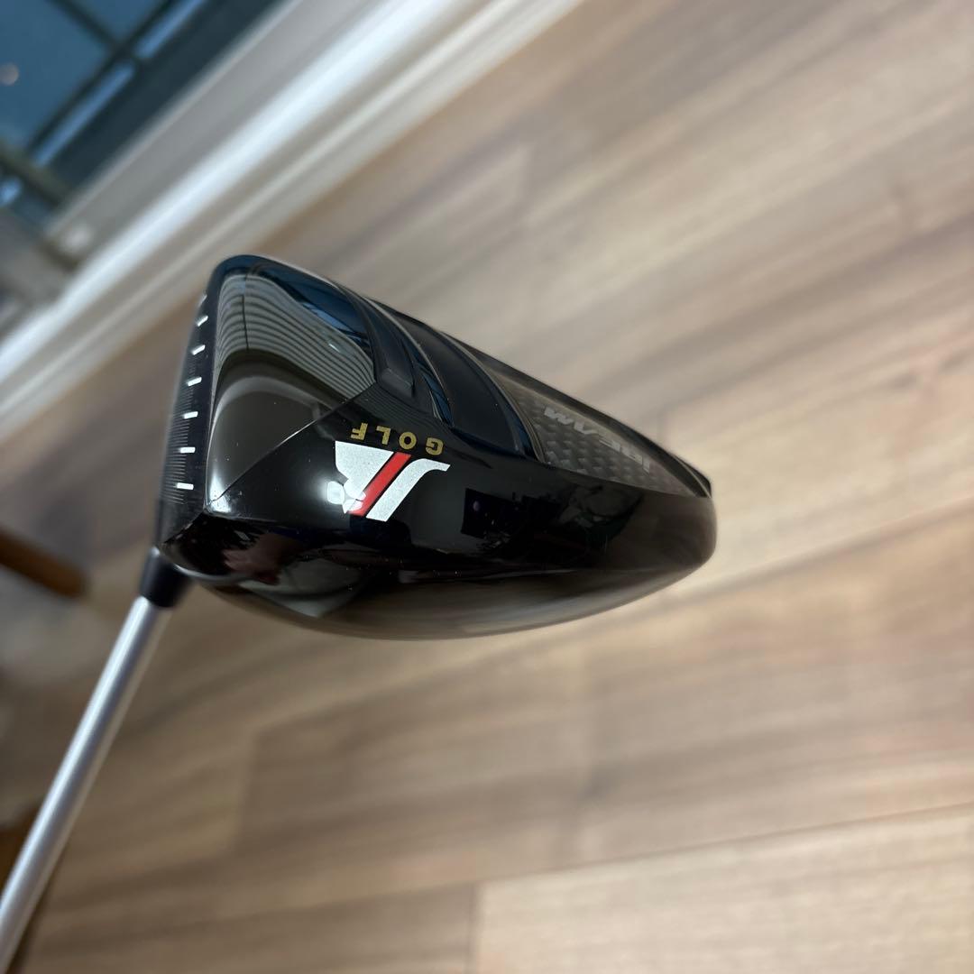 JBEAM kz-5 ドライバー　アッタスダース　5SR