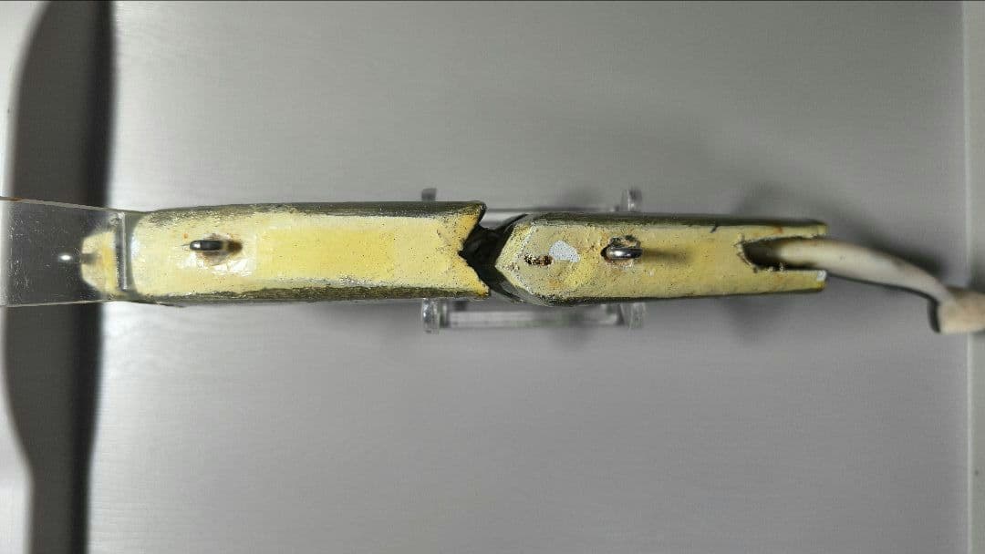 アランコール ACプラグ マグシャッド バス釣り ルアー ビッグベイト