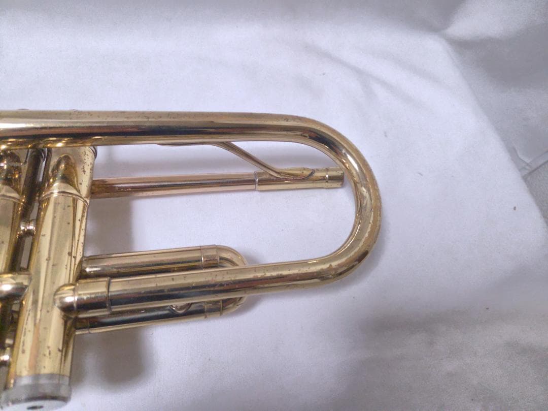 YAMAHA YTR-2310 トランペット 初心者向けハードケース付#3044