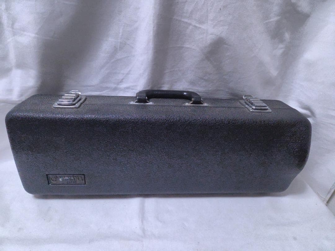 YAMAHA YTR-2310 トランペット 初心者向けハードケース付#3044