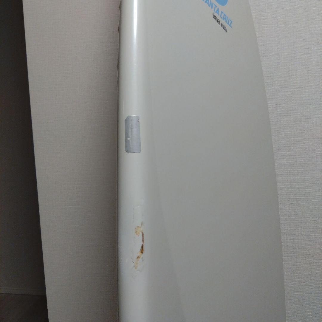 SANTA CRUZ BARNEY MODEL サーフボード 6.1