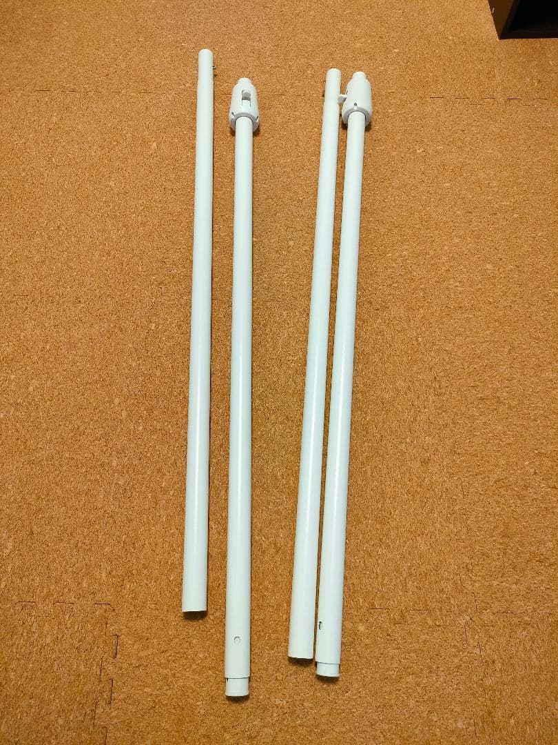 猫脱走防止ゲート　にゃんドア