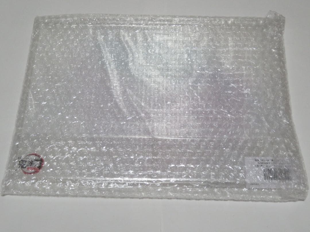 鬼滅の刃　繋ぐ　胡蝶しのぶ　胡蝶カナエ　A賞　ビッグアクリルスタンド