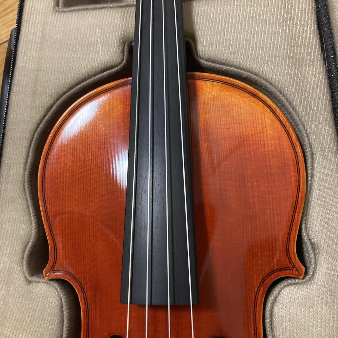 SUZUKI No.520 3/4 バイオリン　スズキ