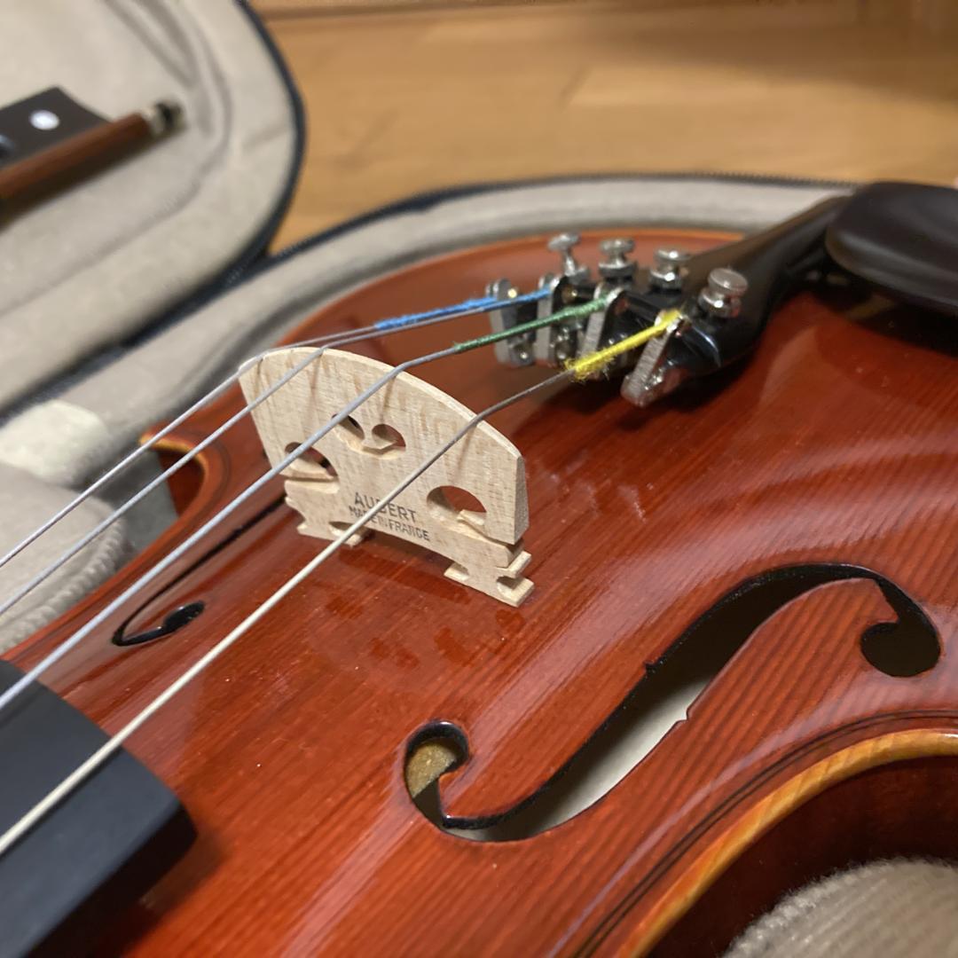 SUZUKI No.520 3/4 バイオリン　スズキ