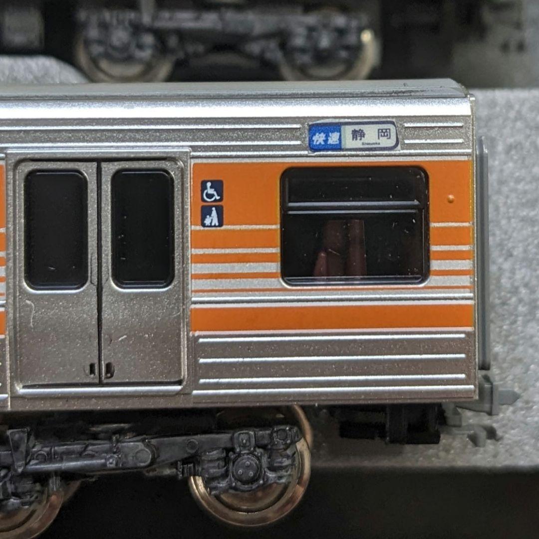 313系8000番代 セントラルライナー(JR東海) Nゲージ