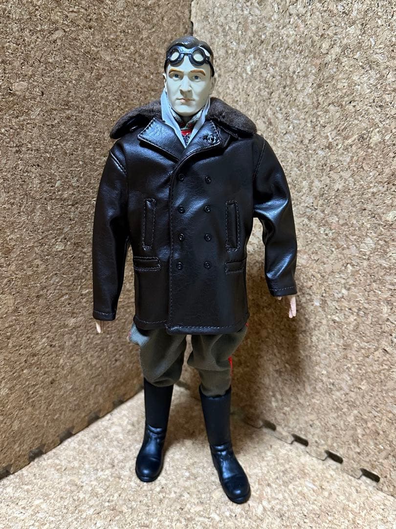 Blitzkrieg Toy 1/6サイズ　ドイツ撃墜王 レッドバロン