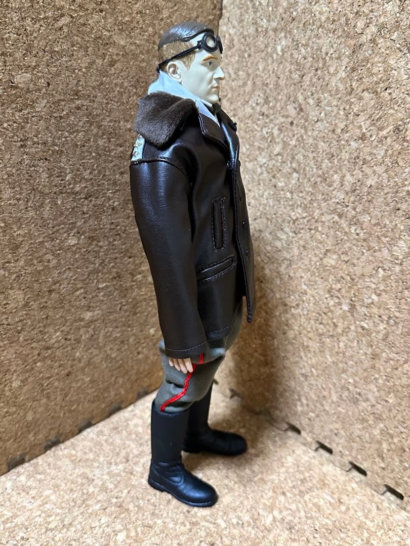 Blitzkrieg Toy 1/6サイズ　ドイツ撃墜王 レッドバロン