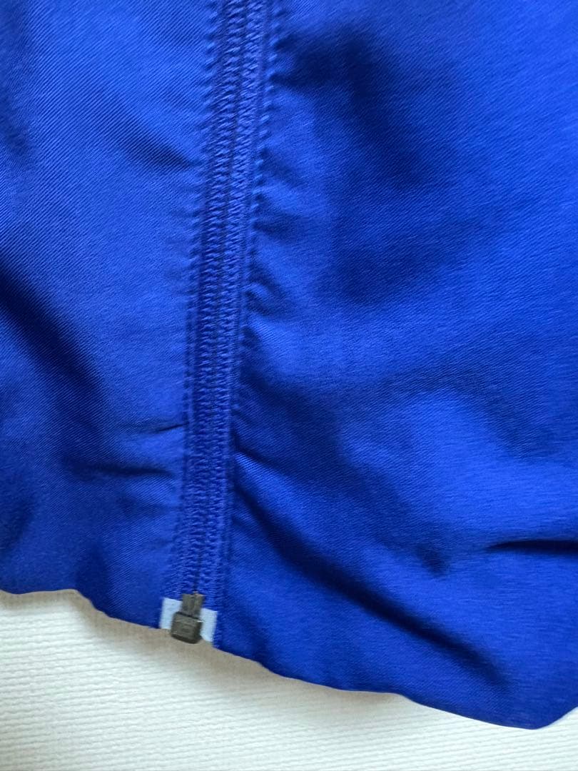 FCバルセロナ　セットアップ