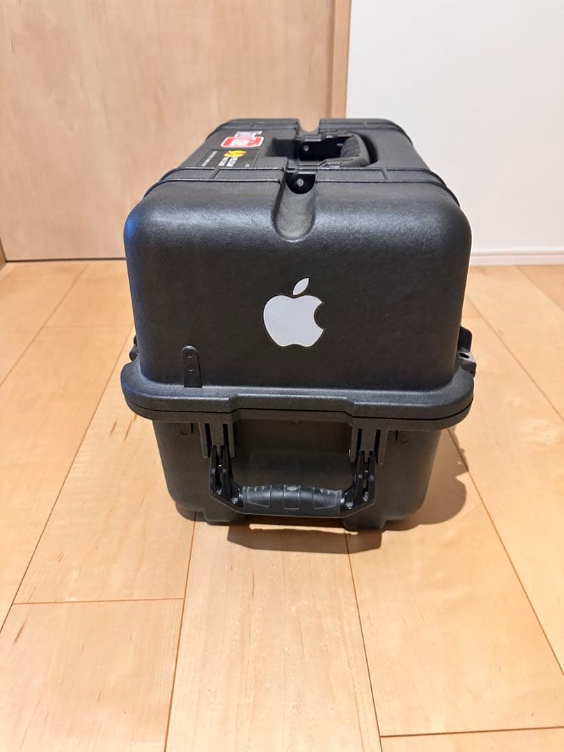 PELICAN 1460 黒 529×323×324 1460BK ペリカン