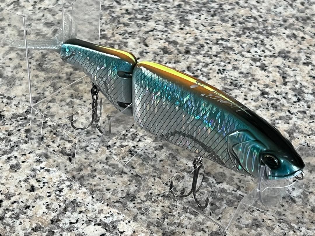 DRT タイニークラッシュ　HAMAホログラムブルー　浜　オリカラ　ARTEX