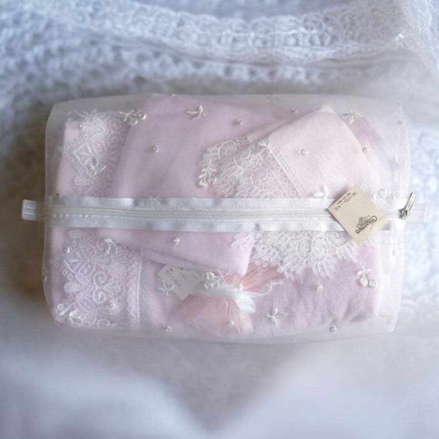 近沢レース店 マルチケース/巾着袋/バスタオル/ウォッシュタオル/ミニハンカチ