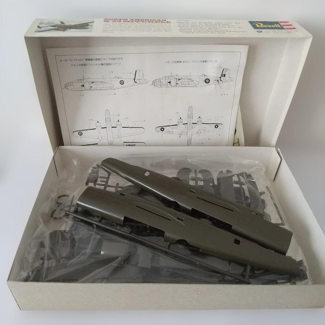 k*4様 プラモデル12点セット B-25 Mitchell など