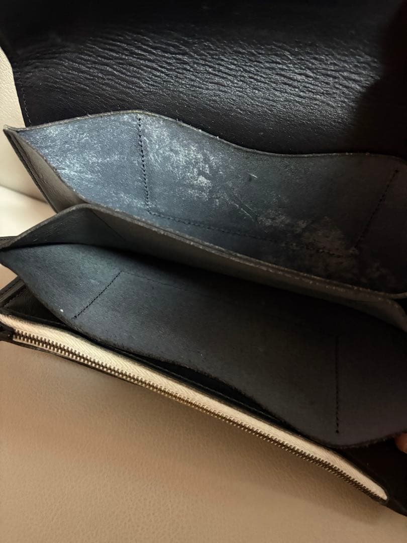 仮面ライダーディケイド　長財布