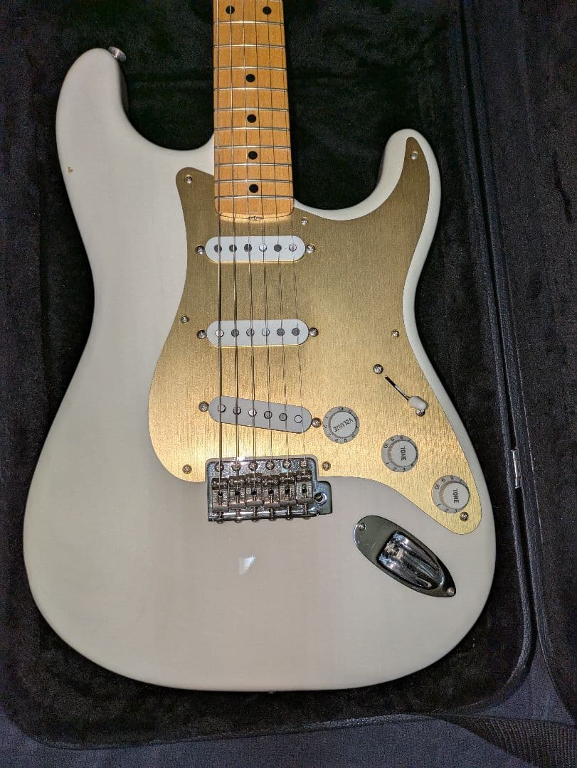 ギター Fender MIJ Heritage 50s Stratocaster