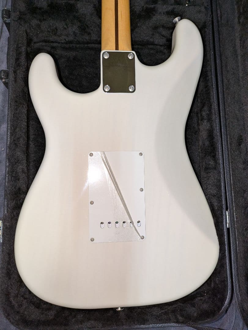 ギター Fender MIJ Heritage 50s Stratocaster