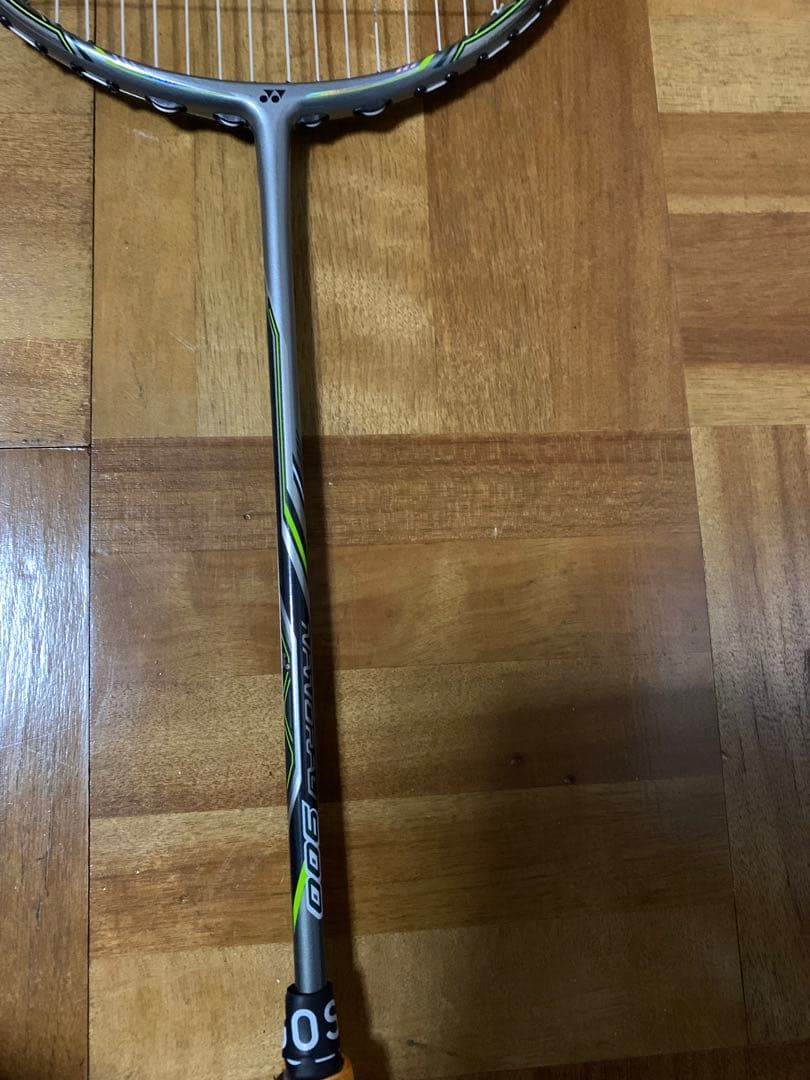 YONEXナノレイ 900バドミントンラケット