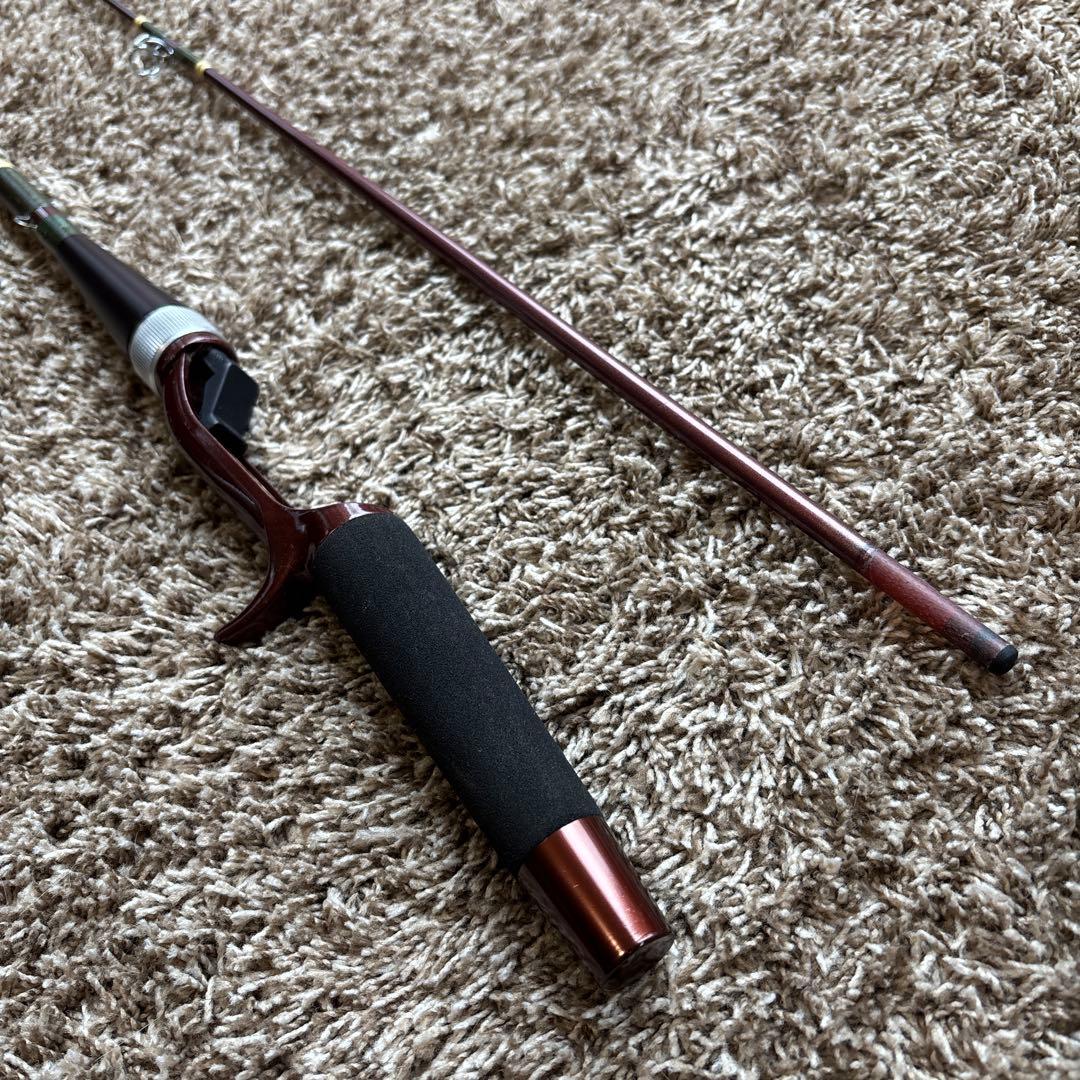 ダイワ　サンキャストL 6'