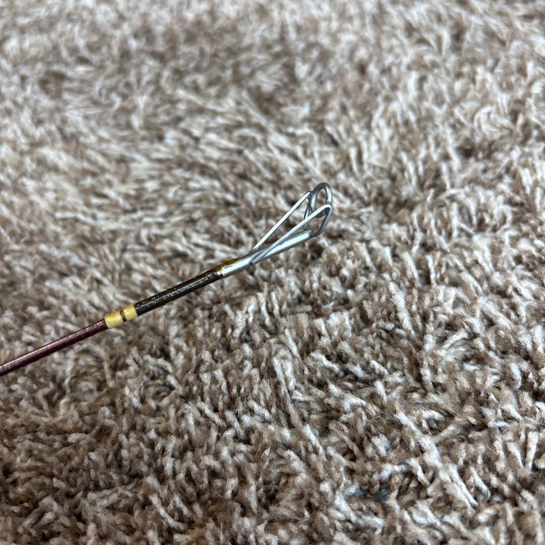 ダイワ　サンキャストL 6'