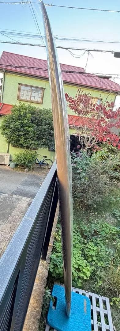 1/12まで値下げ！大人気！B.D. クリステンソン C-Bucket7'0\"