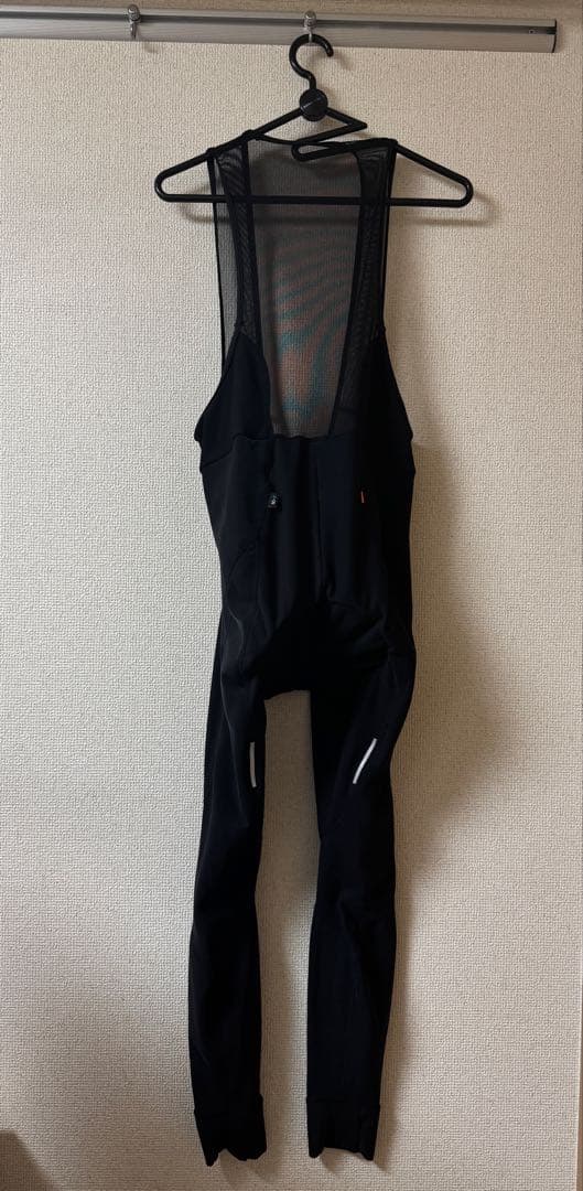 ［パールイズミ］ブライトエックス ビブタイツ