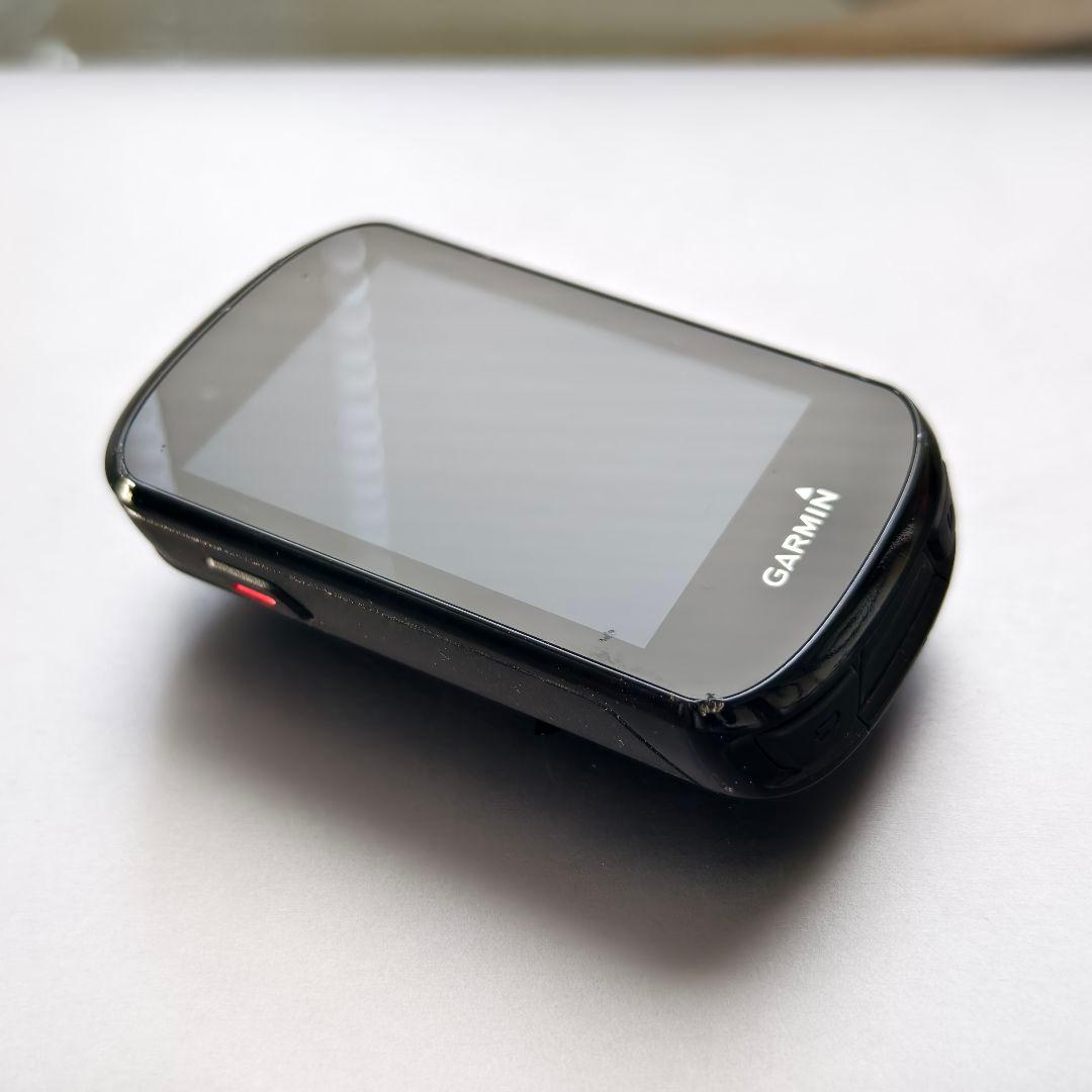 GARMIN EDGE 830 サイクルコンピューター本体