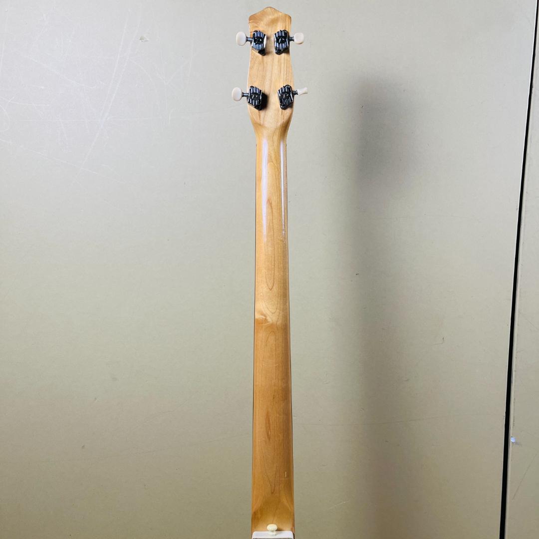 Danelectro Long Scale 59DC Bass ギグバッグ付属