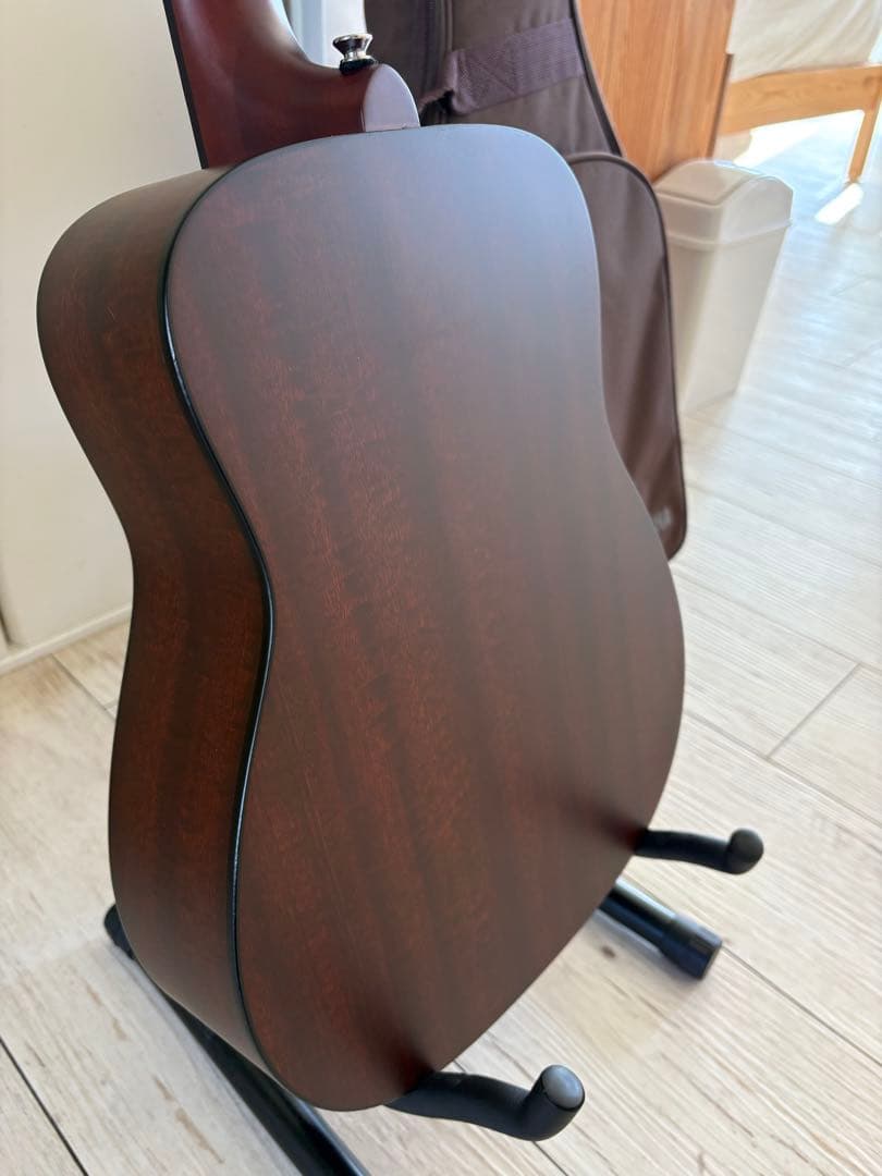 YAMAHA FG-Junir JR2 ミニギター