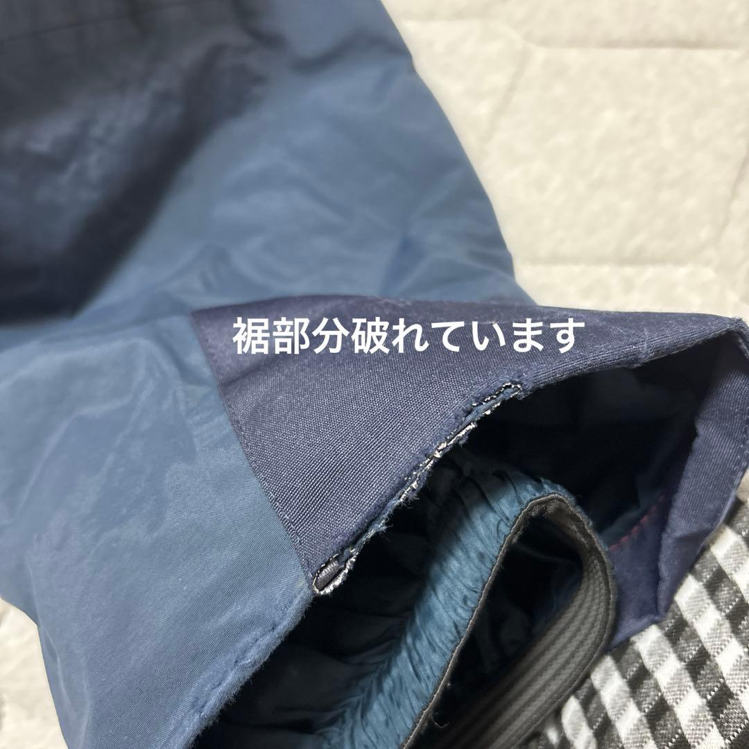 【専用】ノースフェイス　スキーウェア　上下140