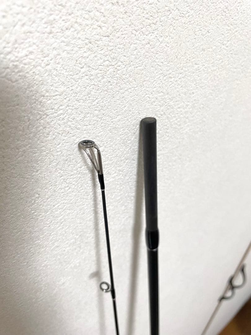 【ほぼ未使用✨】tailwalk SSD SURFLAT 98M サーフ ロッド