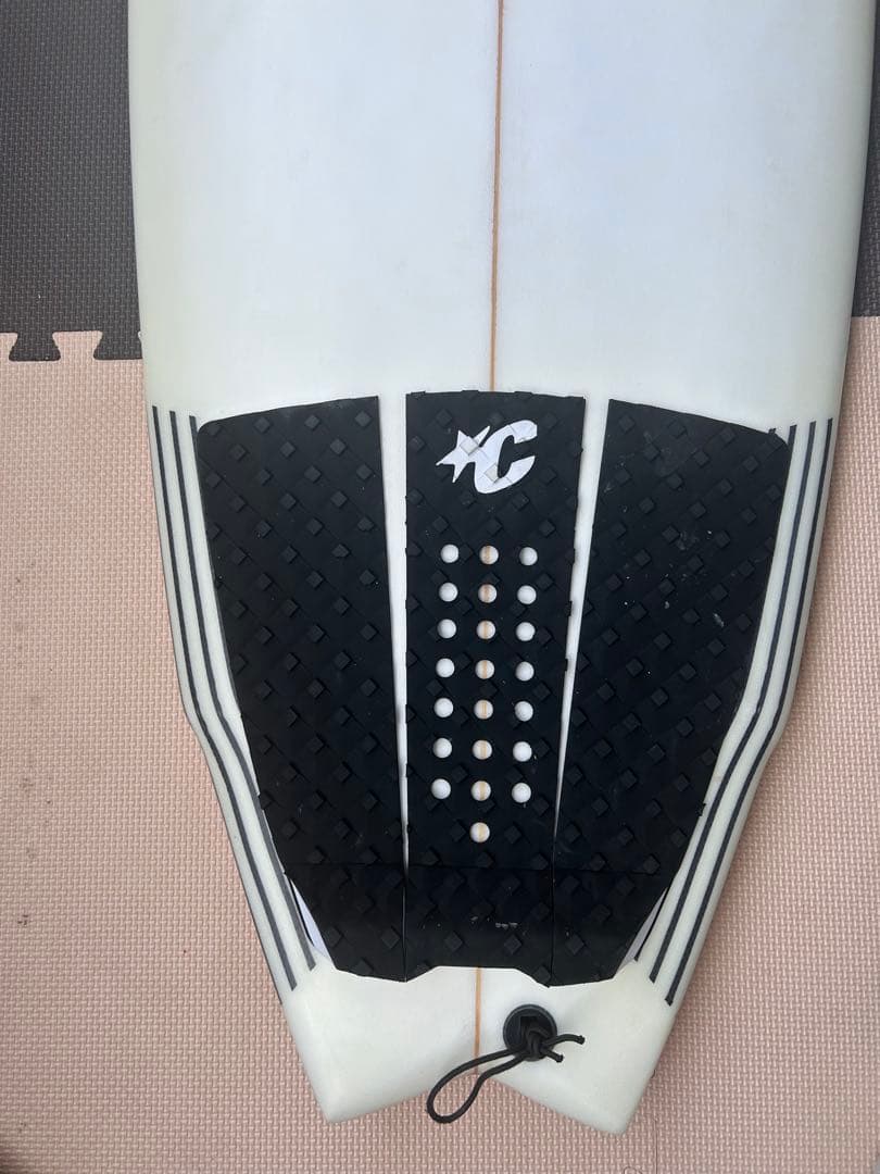 引取限定 SMAC サーフボード EPS