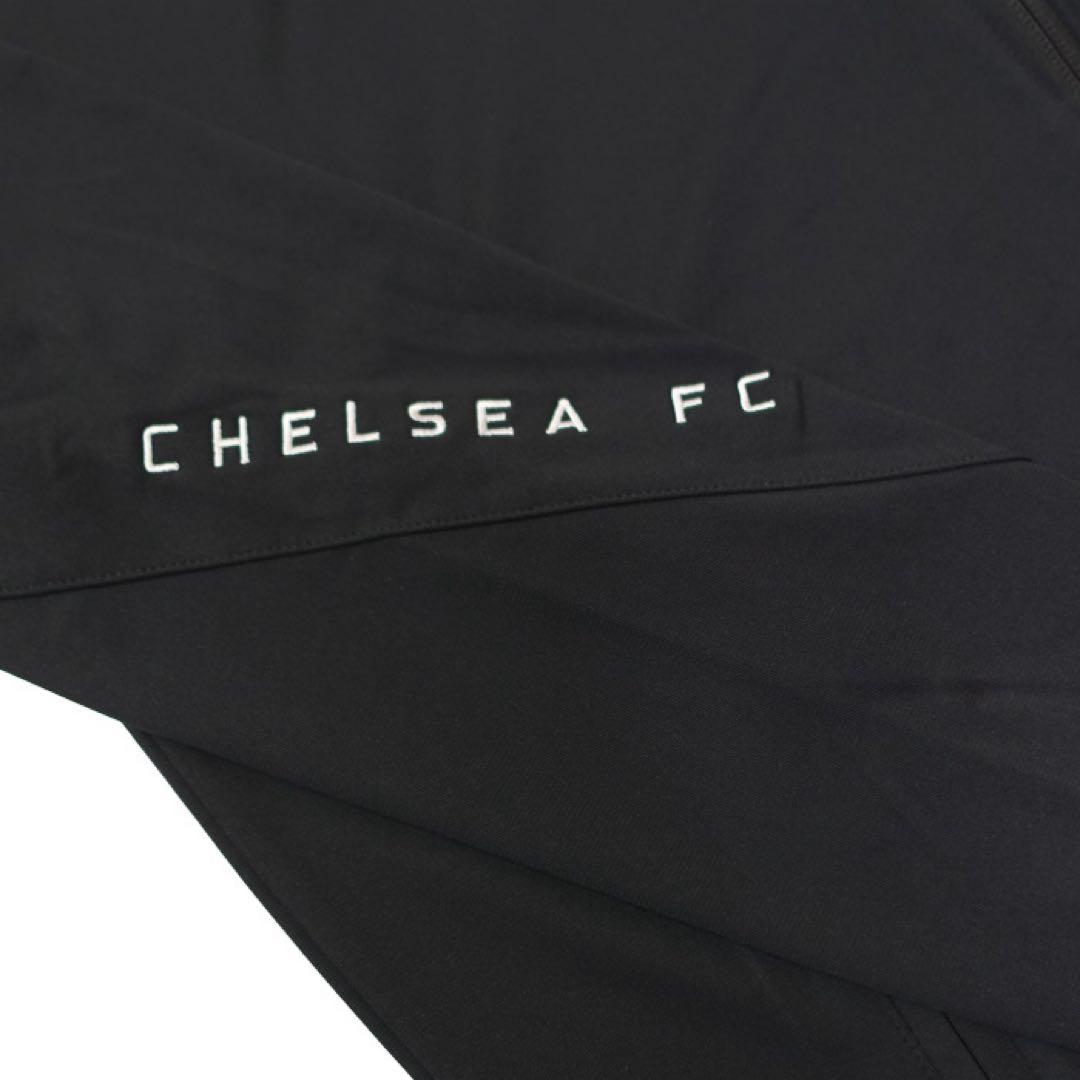 チェルシー 25-26 Strike トラックジャケット＆KPパンツ 上下セット