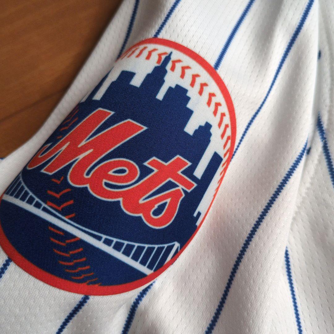 新品タグ付　ソト　ニューヨークメッツ　リミテッドユニフォーム