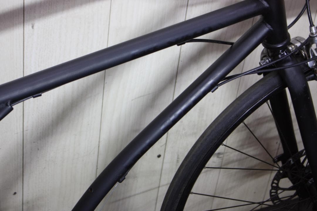 EAST SPEED 700C シマノ21速 470mm ロードバイク