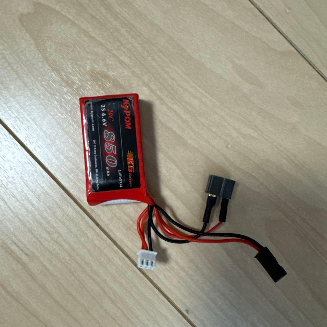 FUTABA T4PM PLUS + R334SBS-Eレシーバーセット