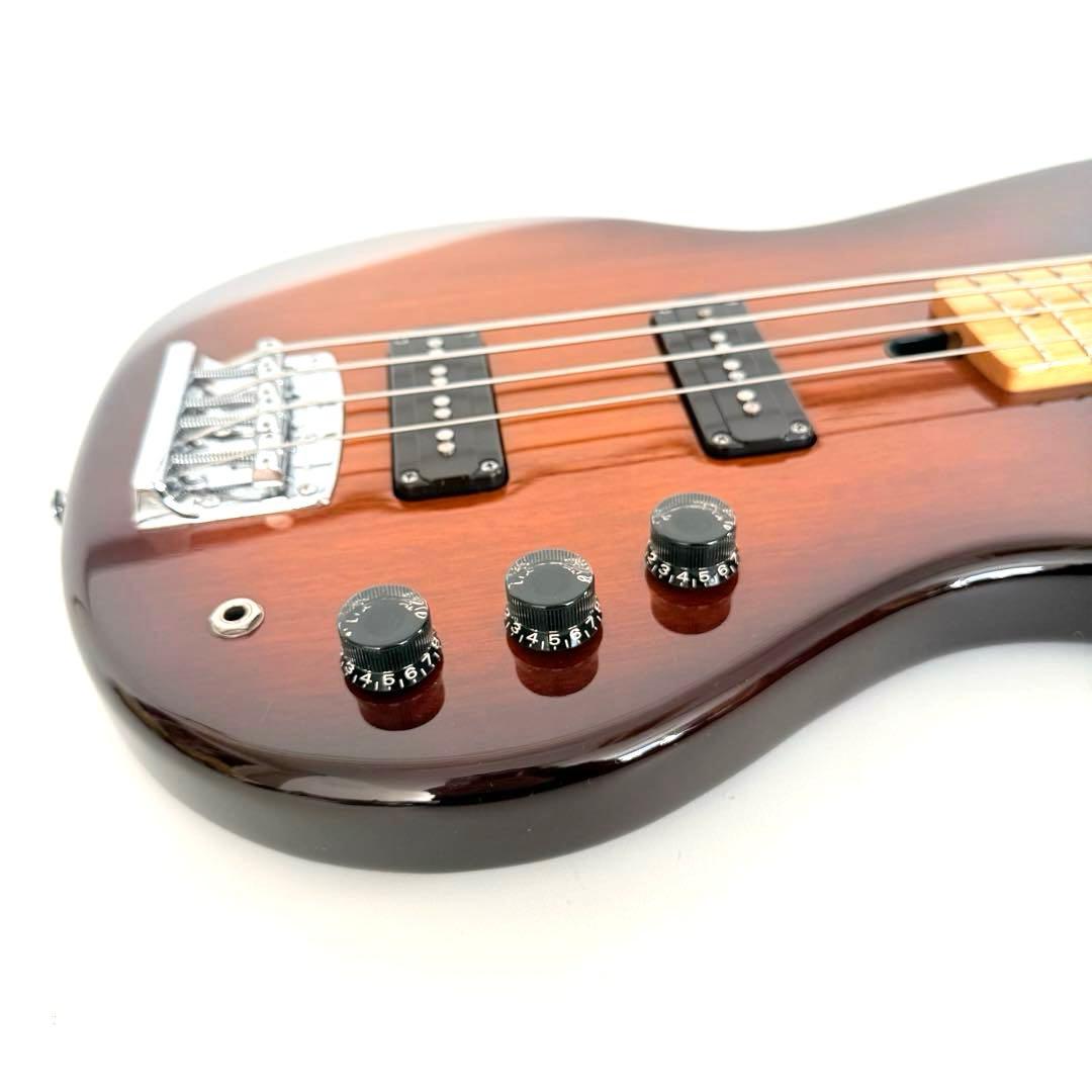 【希少】YAMAHA SB-500S エレキベース ヤマハ