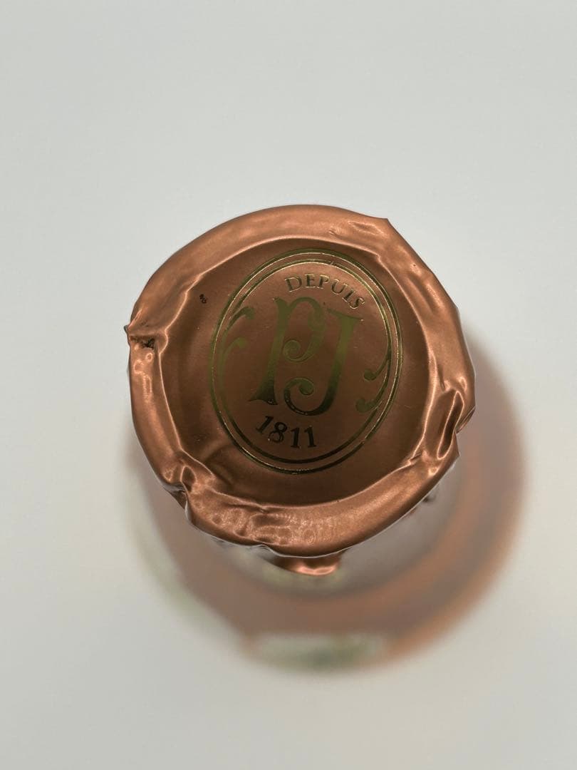 ペリエ　ベルエポック　ロゼ　2014 未開封　750ml