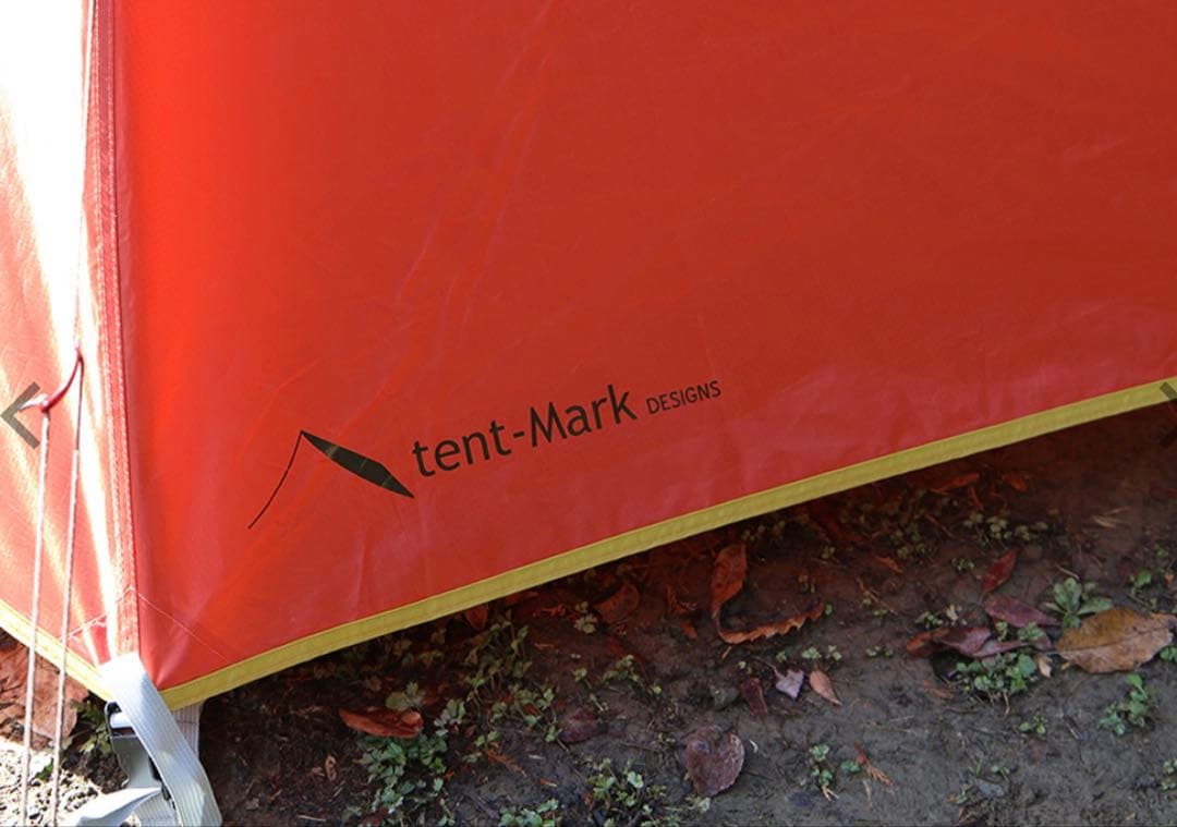 【 新品・未開封 】 テンマクデザイン テンゲルコンパクト