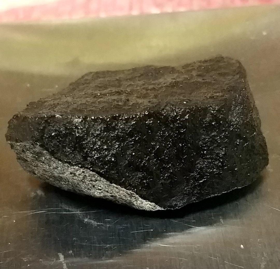 骨董品　鉱物　隕石　火星隕石