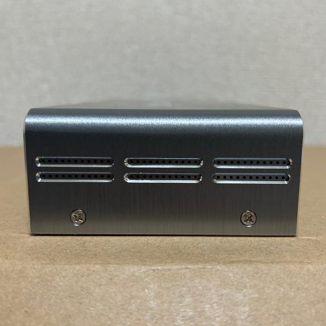 ギター FENDER Engine Room LVL8 Power Supply