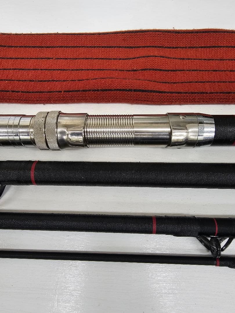 がまかつ　がまくえ　インパルス　70号　4.8m クエ　アラ　モロコ　ミーバイ