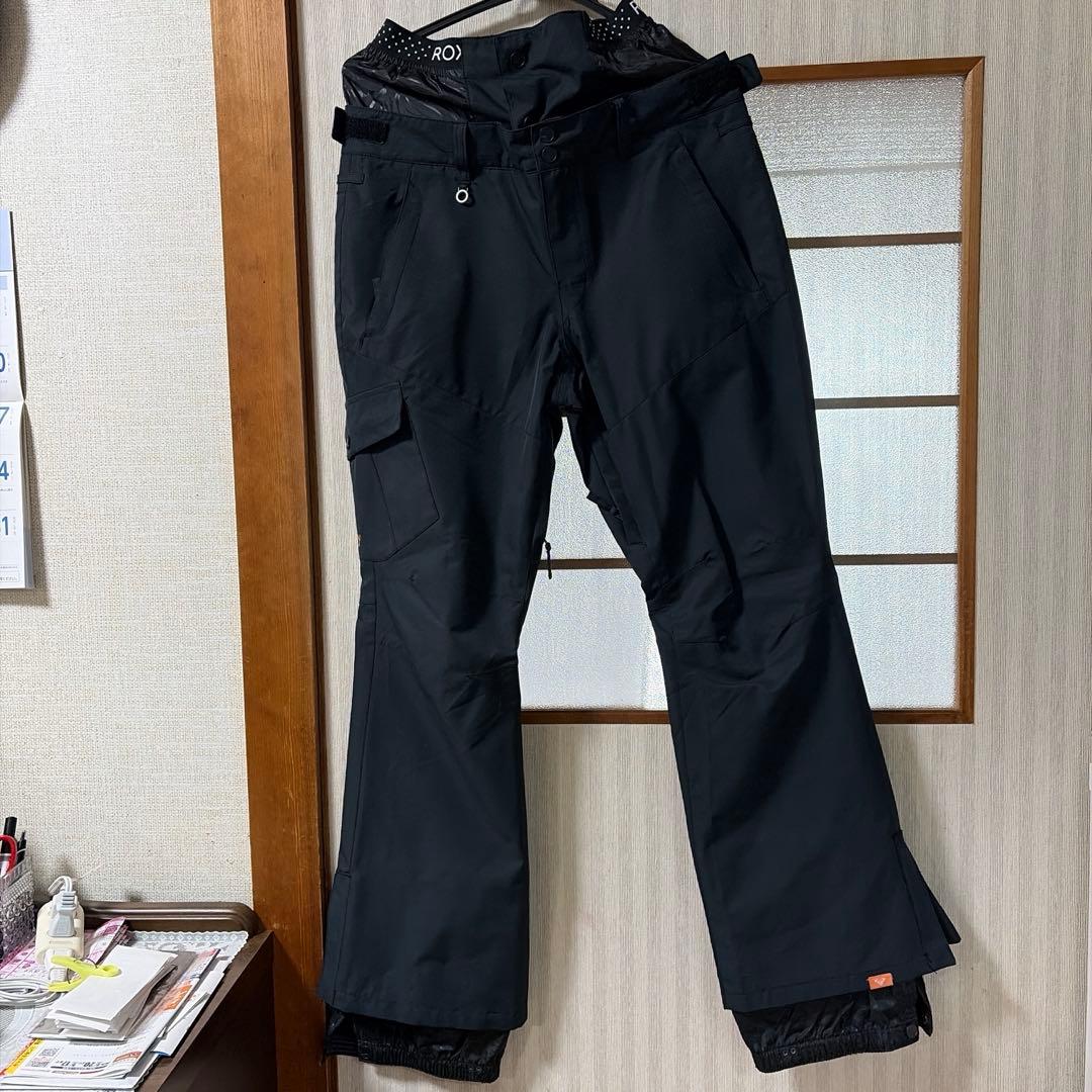 ROXYスノーボードウェア上下セット