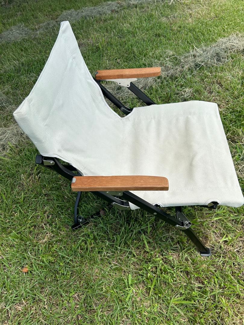 スノーピーク 椅子
